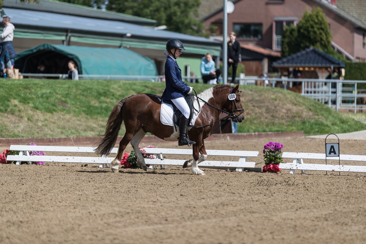 Bild 25 - Pony Akademie Turnier